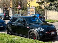 Usata Mini John Cooper Works 231 CV (169 kW) 2024 Nero Utilitaria