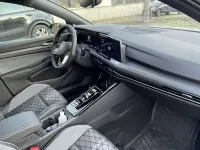 Usata VW Golf VIII R-line 150 CV (110 kW) 2023 Berlina