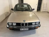 Usata BMW 316 102 CV (75 kW) 1991 Berlina