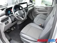 Usata VW Caravelle Life 150 CV (110 kW) 2025 Light grey Furgone