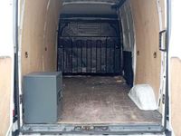 Usata Iveco Daily 136 CV (100 kW) 2018 Bianco Furgone