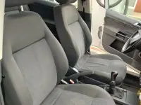Usata VW Polo 64 CV (47 kW) 2002 Grigio Utilitaria