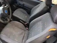 Usata Seat Arosa 60 CV (44 kW) 1999 Bluazzurro Utilitaria