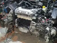 Usata Alfa Romeo MiTo 155 CV (114 kW) 2009 Nero Utilitaria