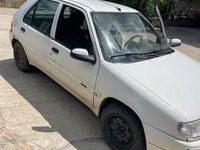 usata Citroën Saxo 1.5 diesel