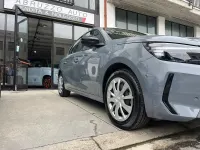 Usata Opel Corsa Edition 75 CV (55 kW) 2024 Grigio Utilitaria