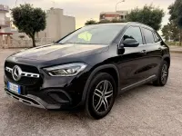 Usata Mercedes GLA200 150 CV (110 kW) 2022 SUV
