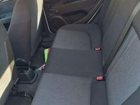 Usata Fiat Punto Lounge 69 CV (50 kW) 2016 Bianco Berlina