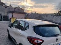 Usata Renault Captur Iconic 90 CV (66 kW) 2017 SUV