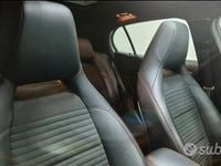 Usata Mercedes GLA200 AMG 136 CV (100 kW) 2015 Grigio SUV