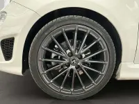 Usata Abarth 595 165 CV (121 kW) 2023 Bianco Berlina