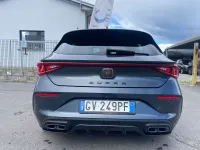 Usata Cupra Leon 150 CV (110 kW) 2024 Grigio Berlina