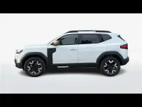 Nuova Dacia Duster Journey 140 CV (102 kW) 2026 Bianco SUV