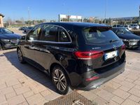 usata Mercedes B250e ClassePlug-in hybrid Automatica Sport usato