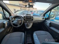 Usata Citroën Berlingo 110 CV (80 kW) 2008 Grigio Monovolume
