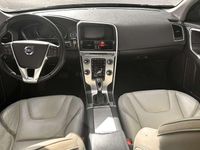 Usata Volvo XC60 Ocean Race 190 CV (139 kW) 2016 SUV