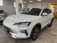 Usata BYD Seal U Comfort 98 CV (72 kW) 2025 Bianco SUV