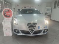 usata Alfa Romeo Giulietta 2.0 JTDm-2 150 CV Distinctive