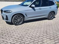 Usata BMW X3 M Sport 190 CV (139 kW) 2023 SUV