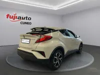 Usata Toyota C-HR Trend 122 CV (89 kW) 2018 No scheda usato SUV