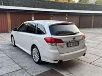 Usata Subaru Legacy Sport 150 CV (110 kW) 2012 Other Station wagon