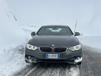 Usata BMW 420 Coupé Luxury Line 231 CV (169 kW) 2014 Coupé