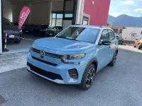 Nuova Citroën C3 PureTech 101 CV (74 kW) 2026 Blu/azzurro SUV