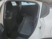Usata Citroën C3 2019 Bianco Utilitaria