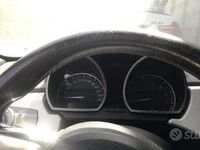 Usata BMW Z4 231 CV (169 kW) 2003 Nero Cabrio
