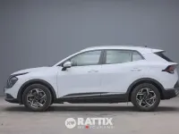 Occasion Kia Sportage 136 ch (100 kW) 2023 Blanc SUV
