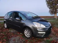 Usata Citroën C4 Picasso 2012 Monovolume