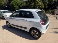 Usata Renault Twingo Intens 69 CV (50 kW) 2017 Bianco Utilitaria