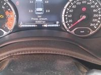 Usata Jeep Renegade 130 CV (95 kW) 2018 Nero SUV