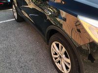Gebraucht Ford Kuga 120 PS (88 kW) 2019 Schwarz SUV