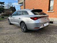 usata Seat Leon Leon 1.5 eTSI 150 CVSPORTS TOURER 1.5 eTSI 150CV XCELLENCE