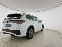 Usata VW Tayron Edition 150 CV (110 kW) 2025 Oryx white perlato SUV