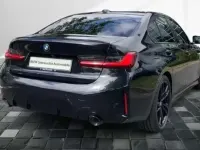 Usata BMW 330 M Sport 245 CV (180 kW) 2024 Nero Berlina