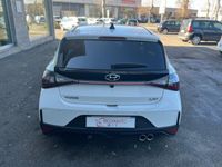 usata Hyundai i20 1.0 T-GDI 120 CV 48V iMT N-Line del 2021 usata a Caronno Pertusella