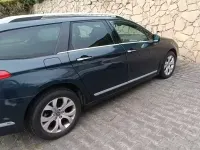 Usata Citroën C5 136 CV (100 kW) 2008 Station wagon