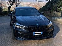 usata BMW M135 135 Serie 1 F40 i xdrive auto