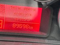 Usata Alfa Romeo MiTo 78 CV (57 kW) 2013 Bianco Utilitaria