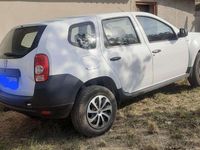 Usata Dacia Duster 110 CV (80 kW) 2011 Bianco SUV