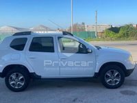 usata Dacia Duster 1.6 115 CV S&S 4x2 GPL Serie Speciale