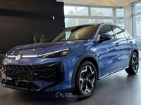 Nuova VW T-Roc R-line 150 CV (110 kW) 2026 Blu/azzurro SUV