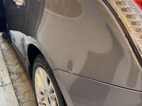 Usata Lancia Delta 120 CV (88 kW) 2010 Grigio Utilitaria