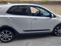 Usata Kia Picanto X-Line 101 CV (74 kW) 2022 Utilitaria