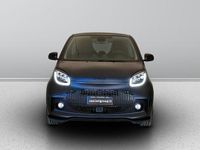 Usata Smart ForTwo Electric Drive 2021 Bianco