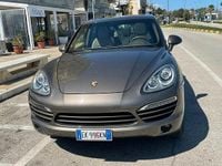 Usata Porsche Cayenne 245 CV (180 kW) 2012 Marrone SUV
