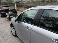 Usata Citroën C3 60 CV (44 kW) 2012 Grigio Berlina