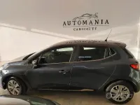 Usata Renault Clio IV 75 CV (55 kW) 2017 Grigio Berlina